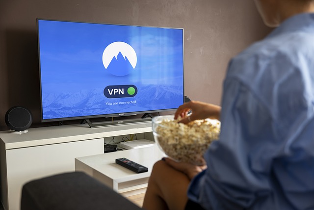 Darum braucht Ihr Smart TV ein VPN