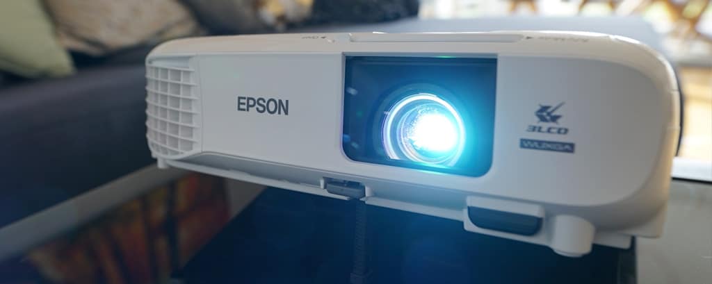 Epson EB U05 1