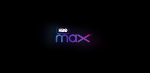HBOmax-Logo