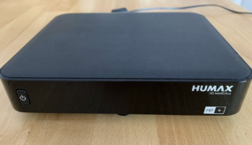 Humax HD Nano Receiver