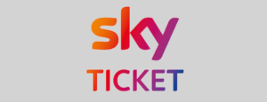 Sky Ticket-logo