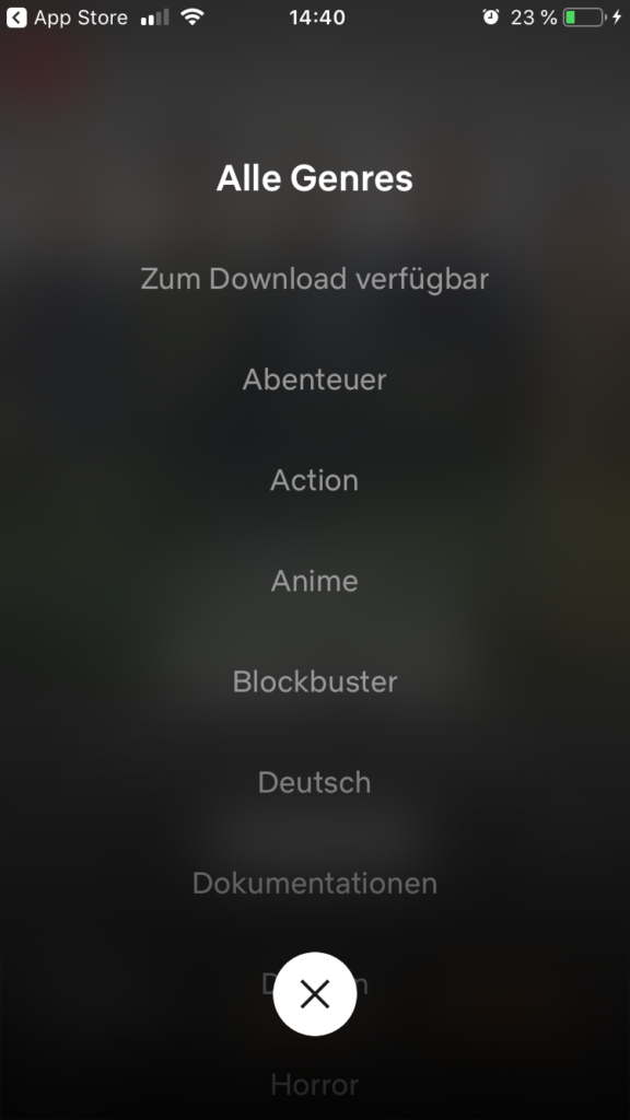 mobile App Netflix 6583 1